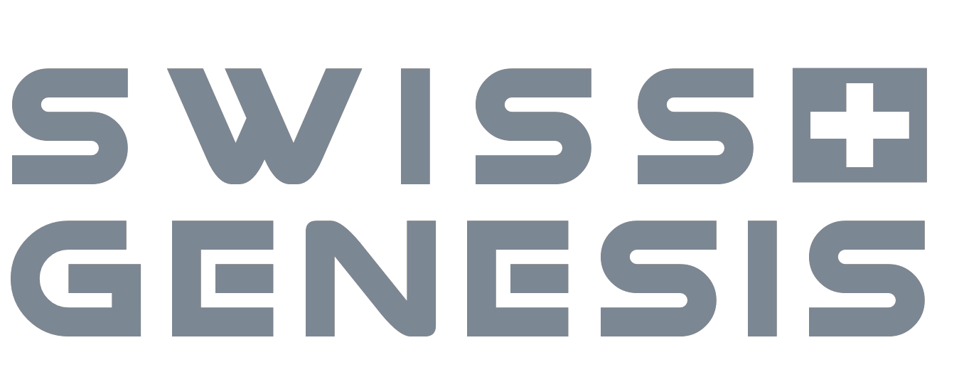 SwissGenesis GmbH